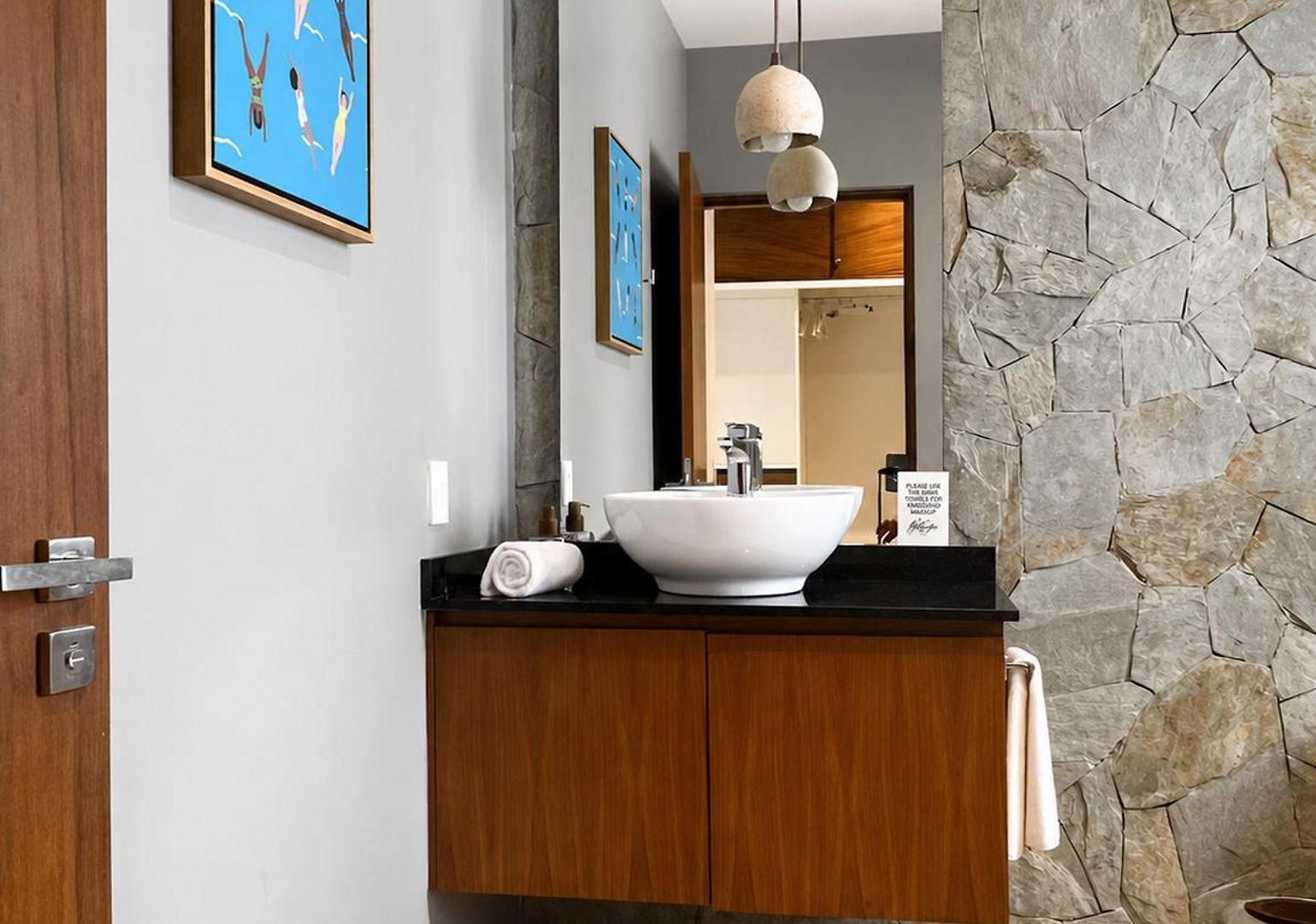 Apartment Oasis Yaaxlum 2h Tulum