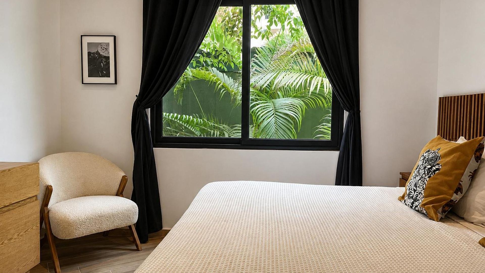 Apartment Oasis Yaaxlum 2h *