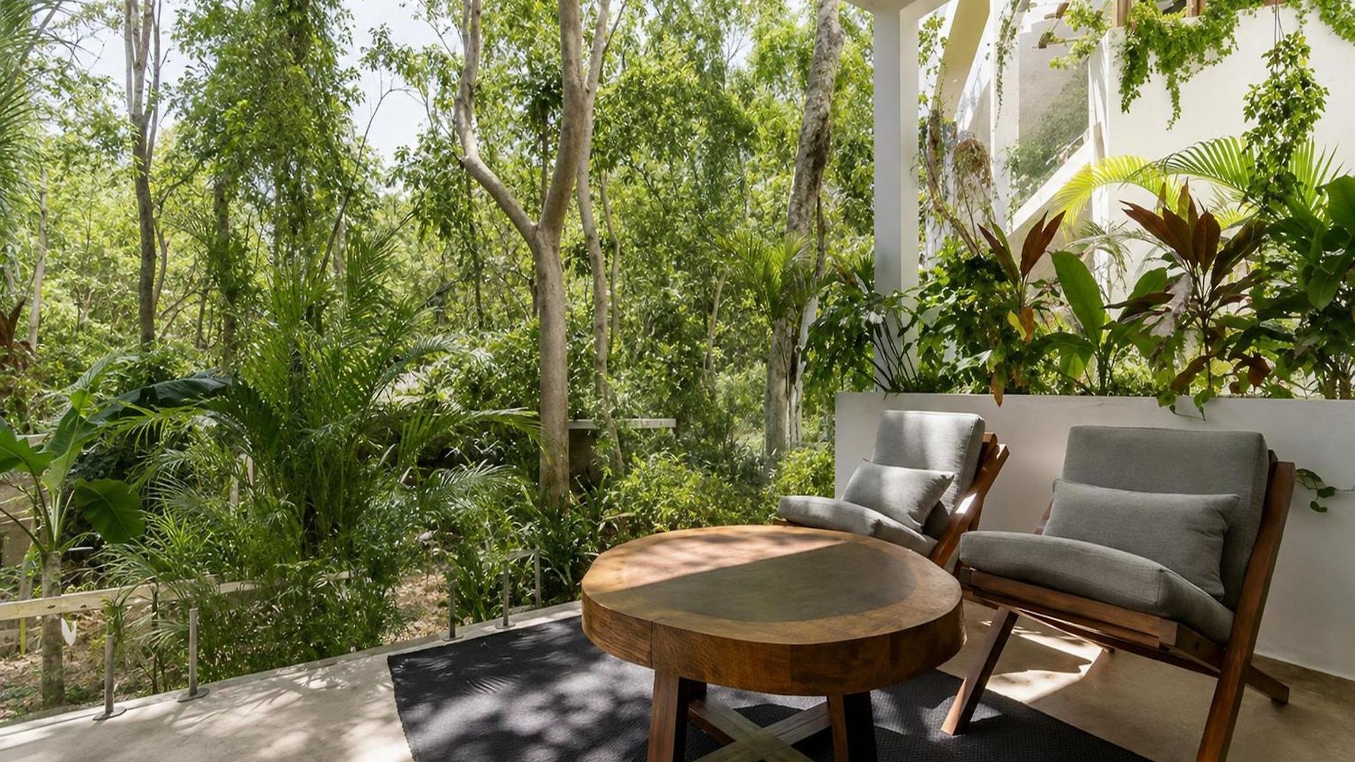 Apartment Oasis Yaaxlum 2h *