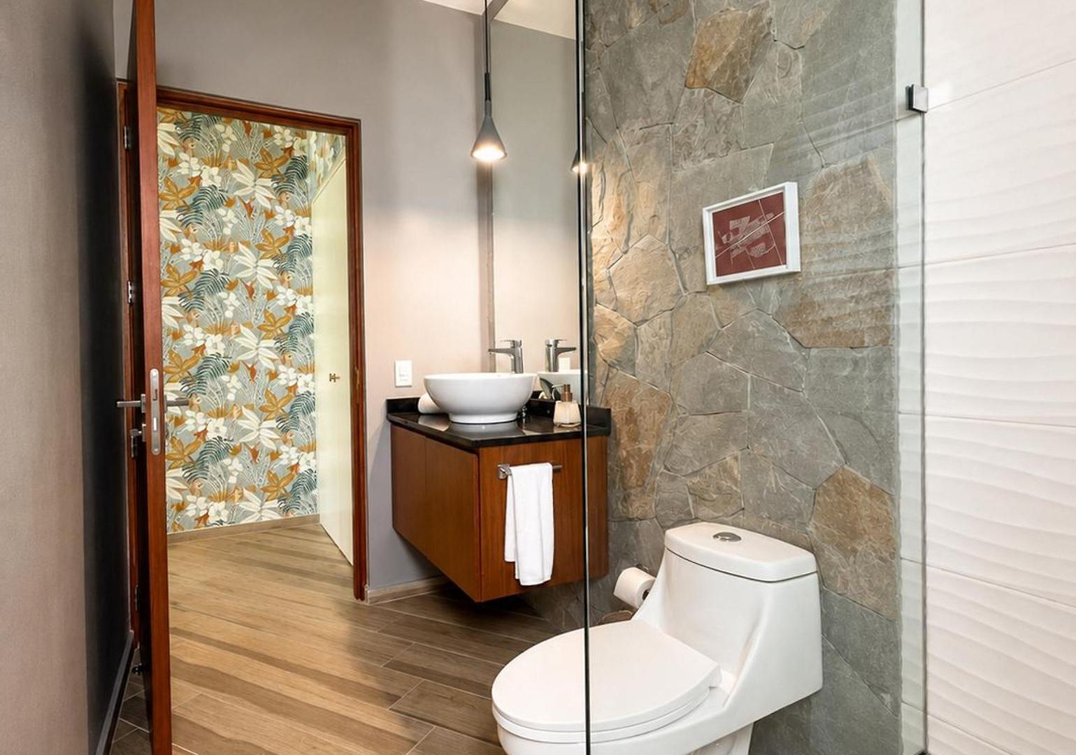 Apartment Oasis Yaaxlum 2h *
