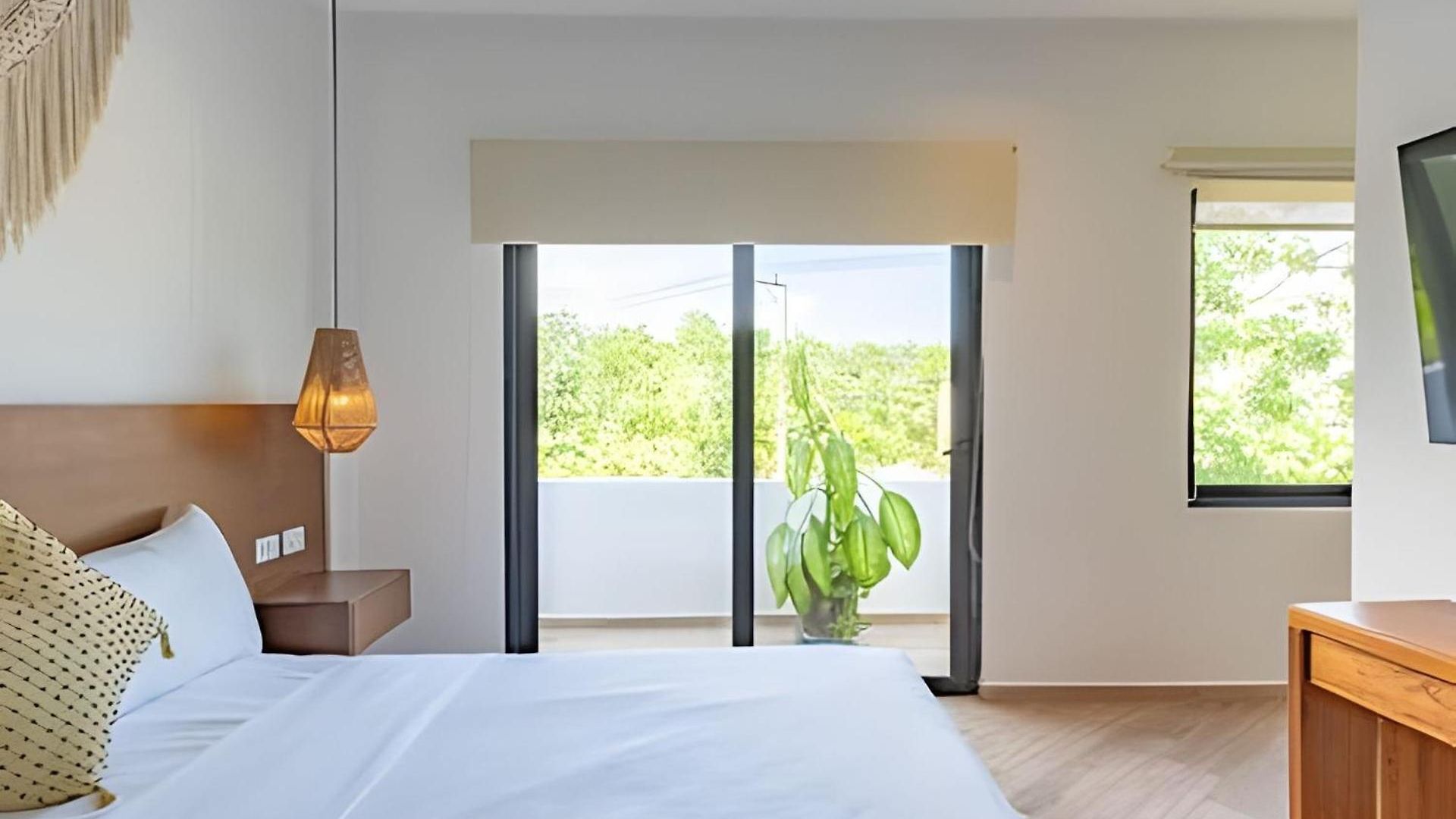 Oasis Yaaxlum 2h Apartment