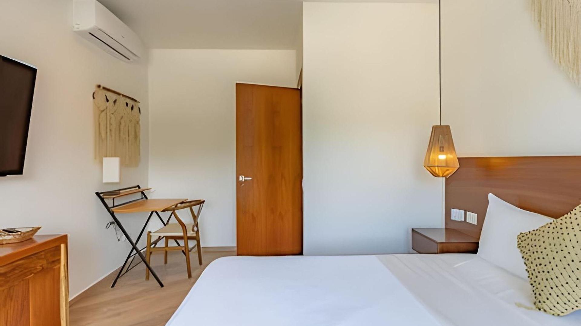 Oasis Yaaxlum 2h Apartment *