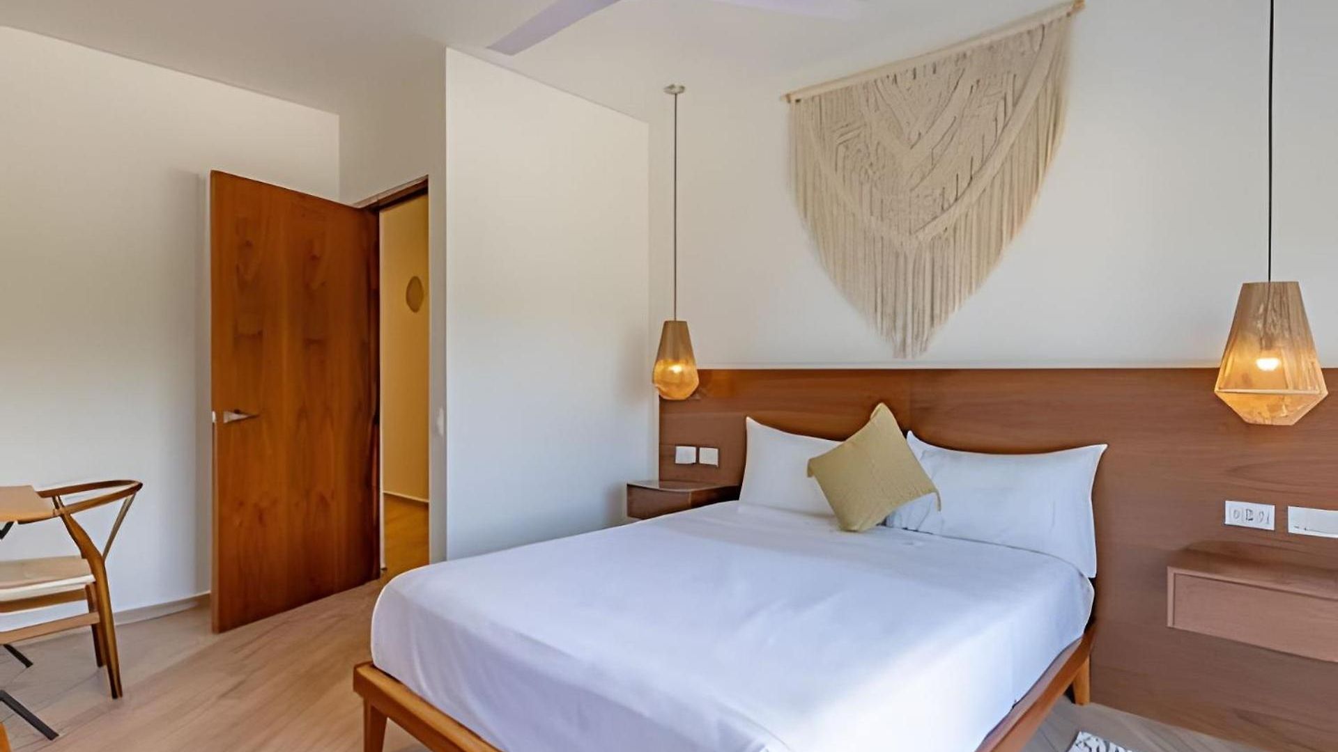 Apartment Oasis Yaaxlum 2h *