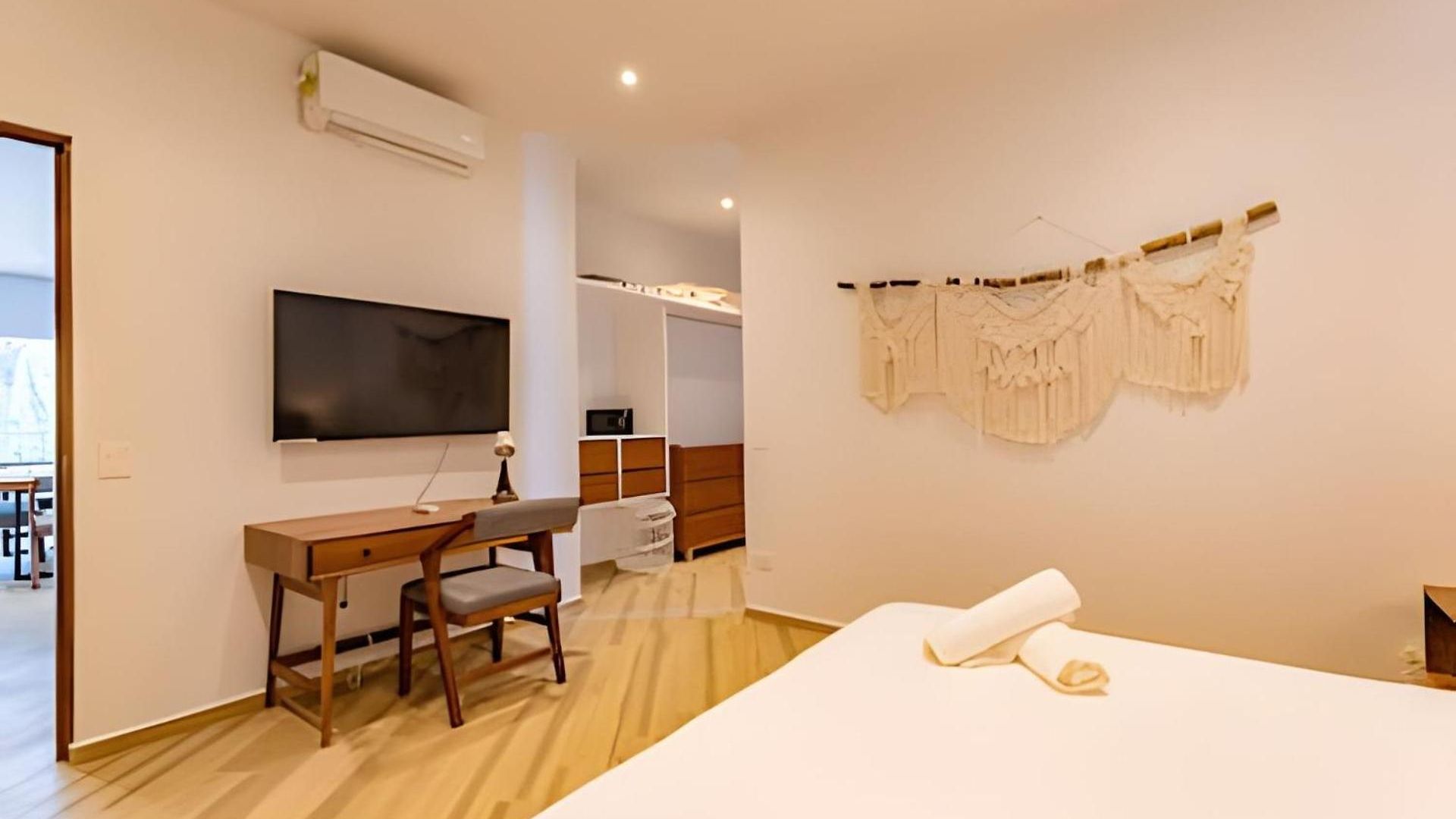 Oasis Yaaxlum 2h Apartment