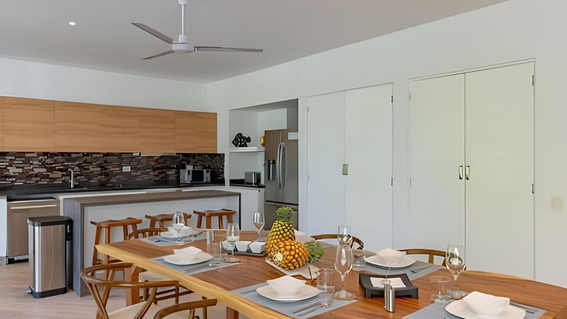 Oasis Yaaxlum 2h Apartment *