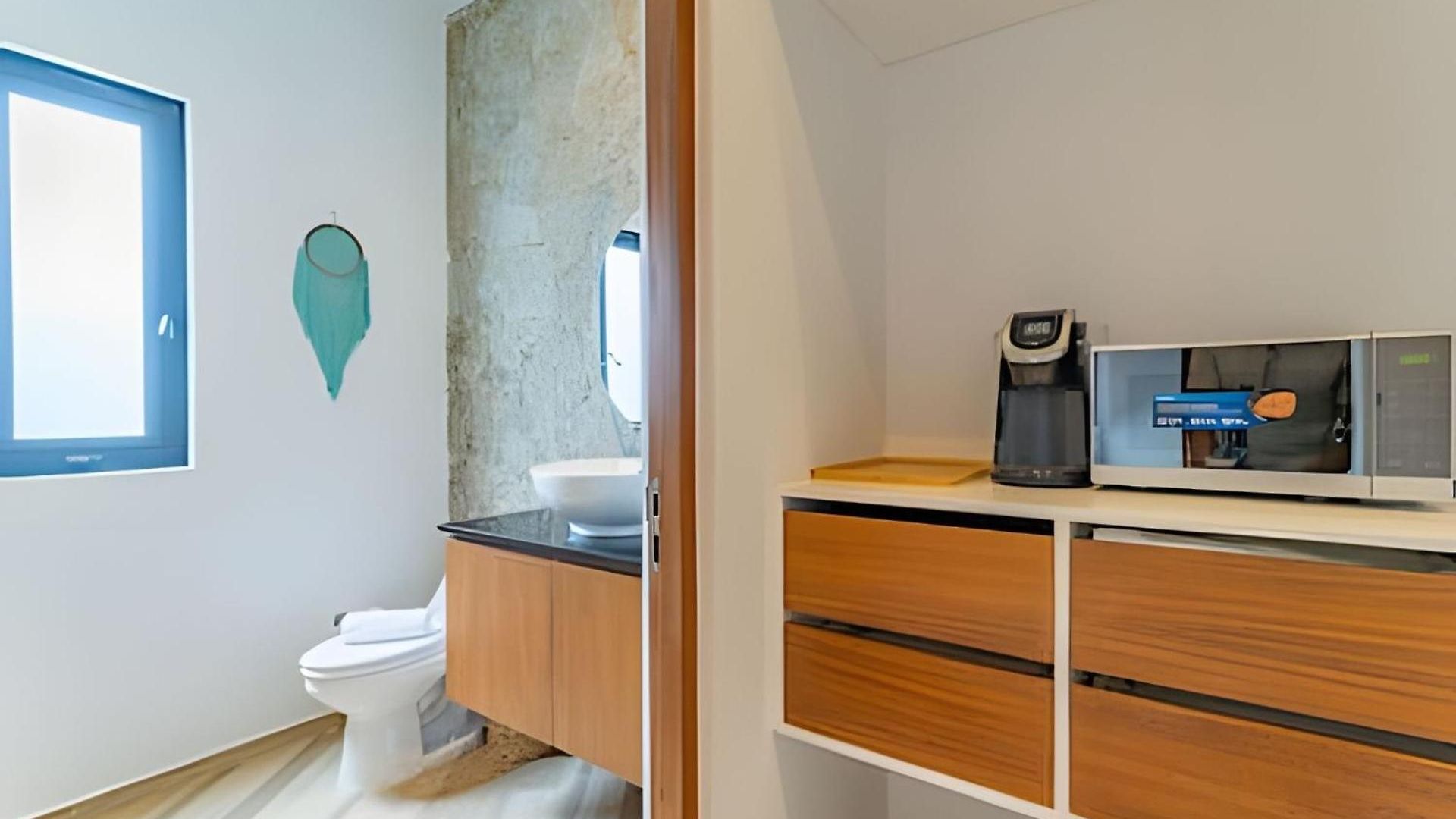 Apartment Oasis Yaaxlum 2h Tulum
