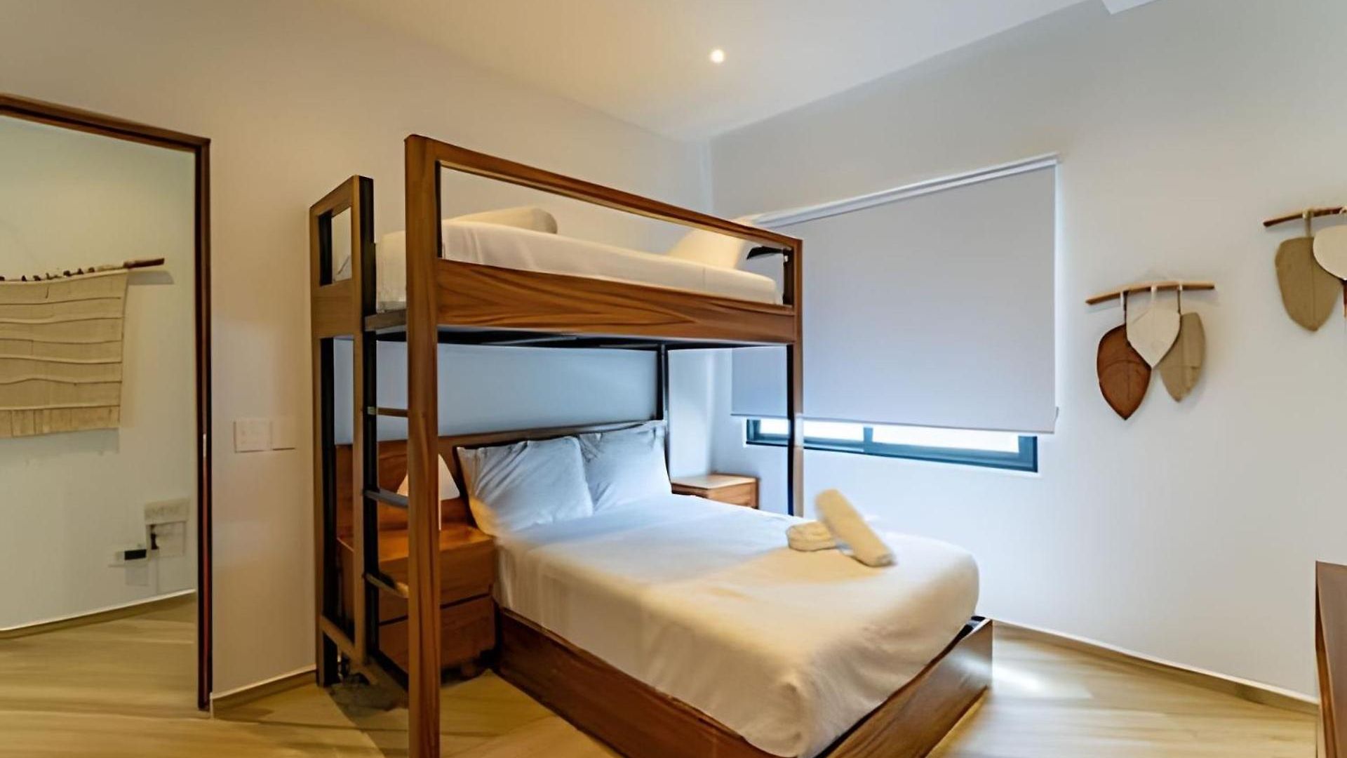 Oasis Yaaxlum 2h Tulum
