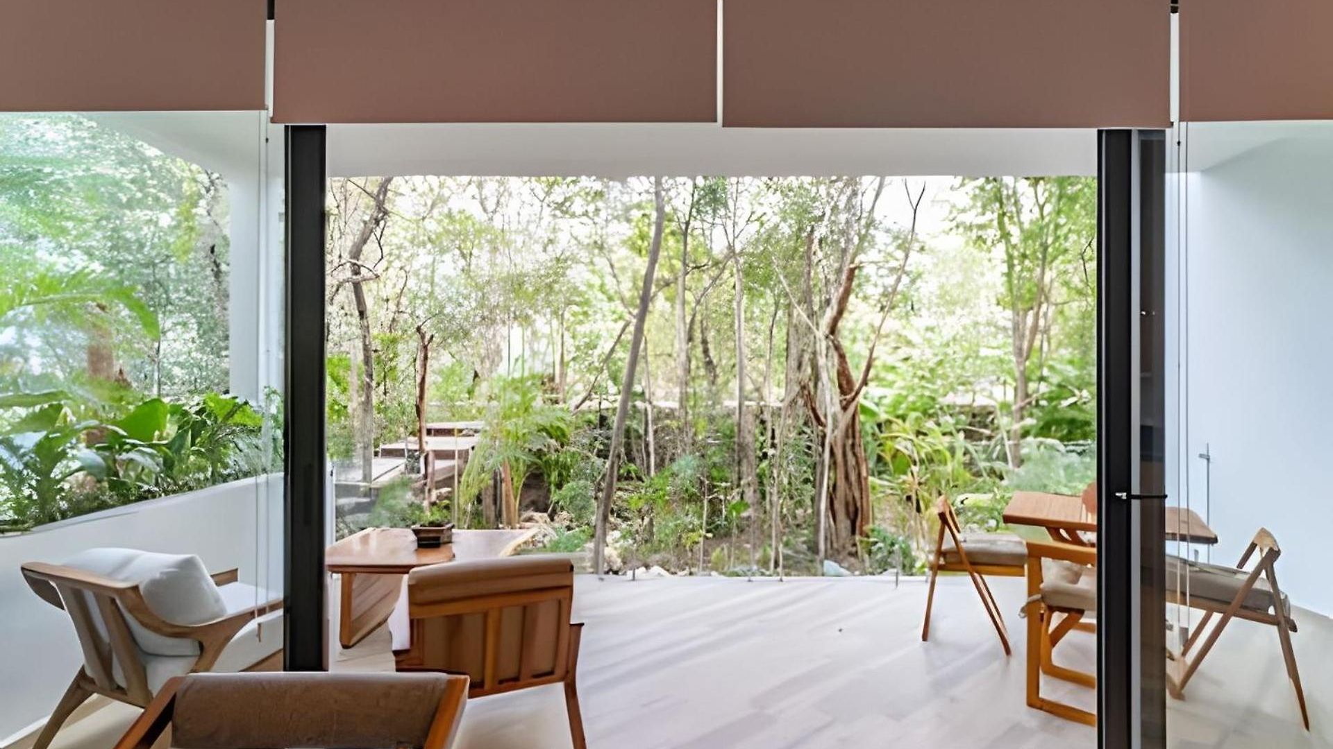 Apartment Oasis Yaaxlum 2h Tulum