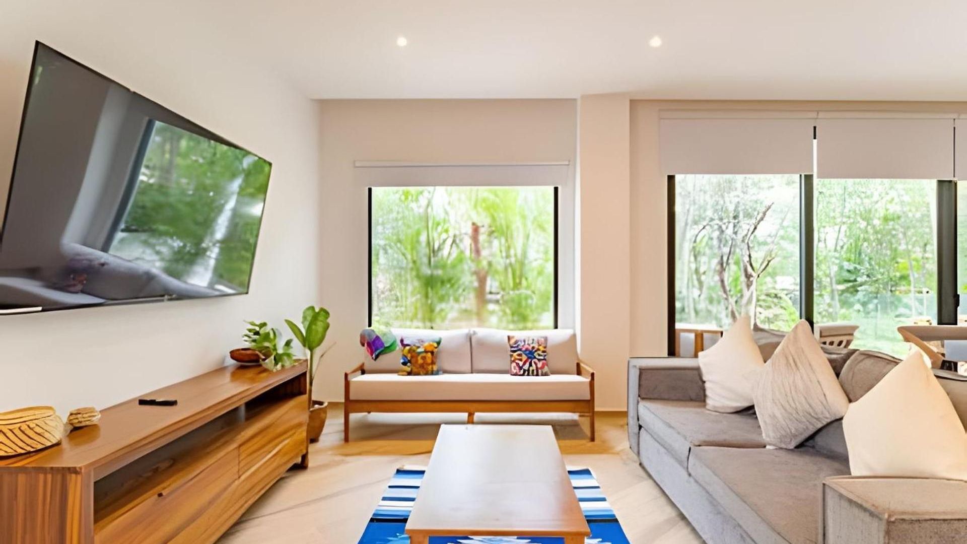 Oasis Yaaxlum 2h Apartment