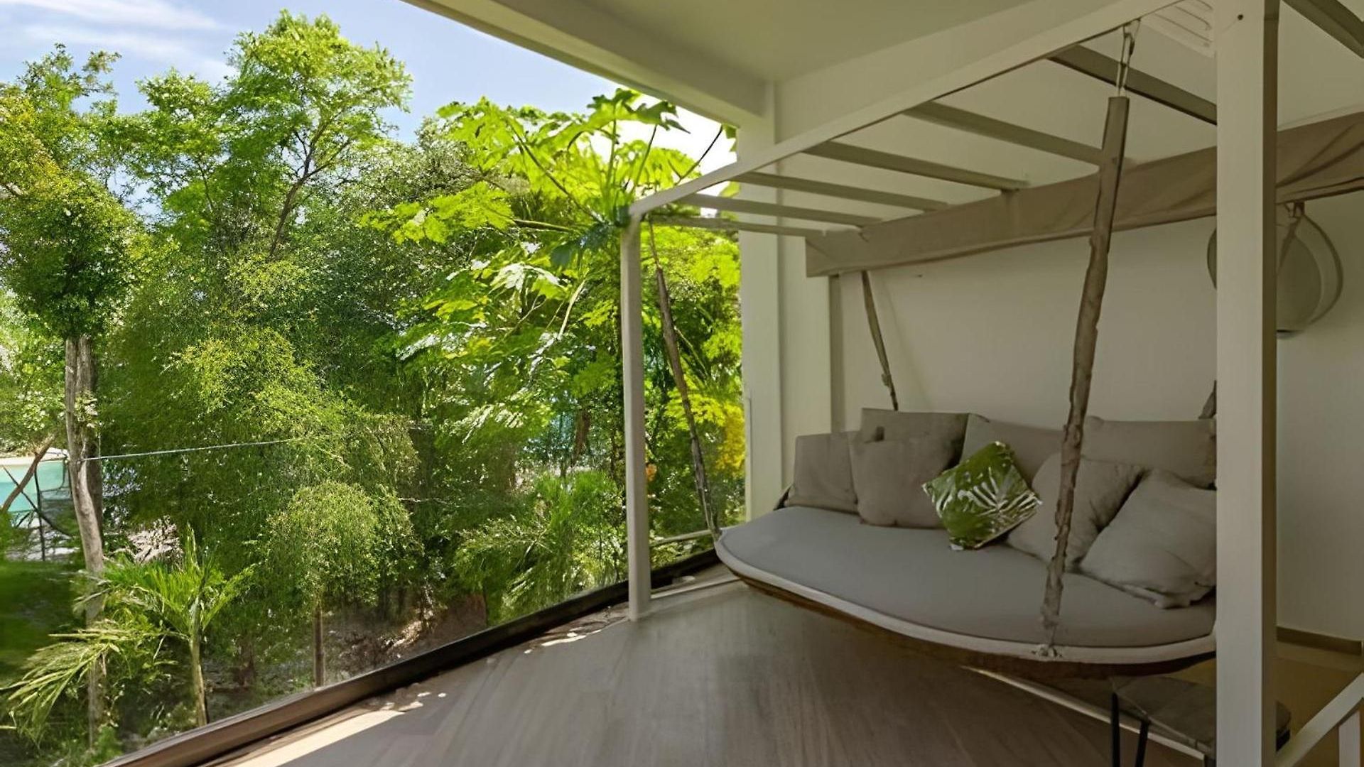 Apartment Oasis Yaaxlum 2h