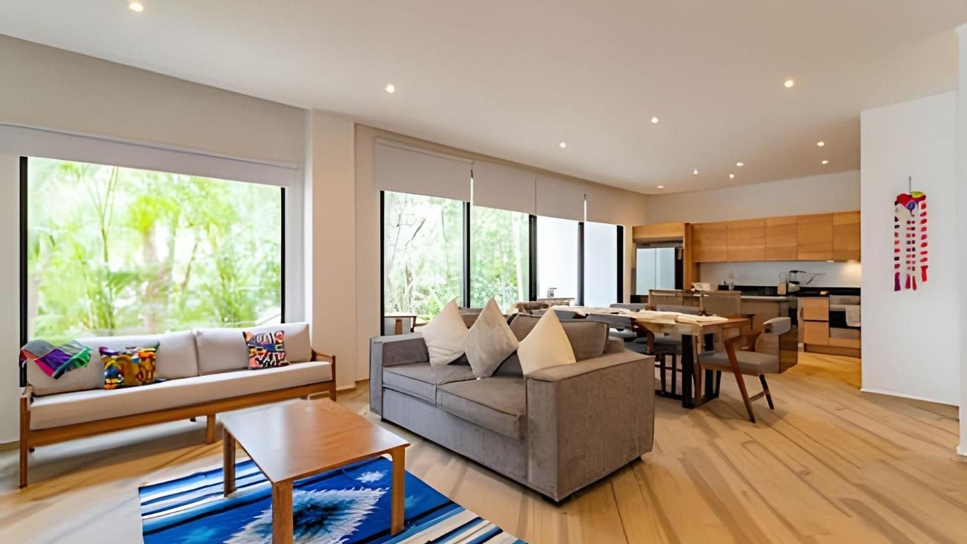 Oasis Yaaxlum 2h Apartment *