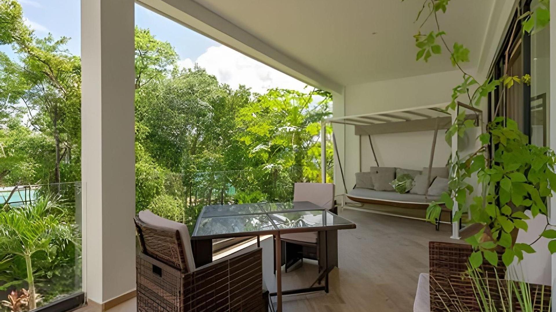 Oasis Yaaxlum 2h Apartment Tulum