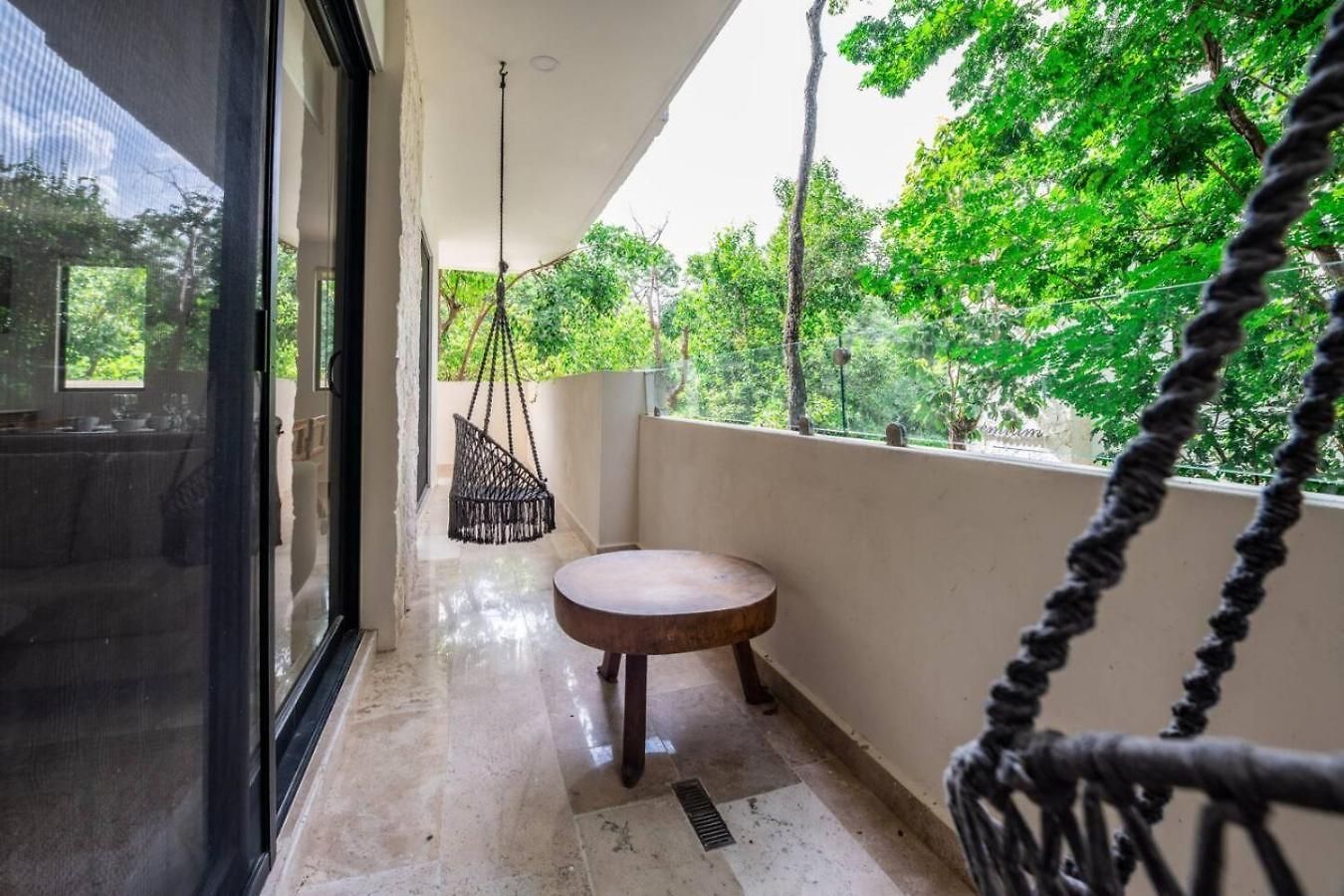 2br Retreat Rooftop Pool Gym Movie Theatre * Tulum