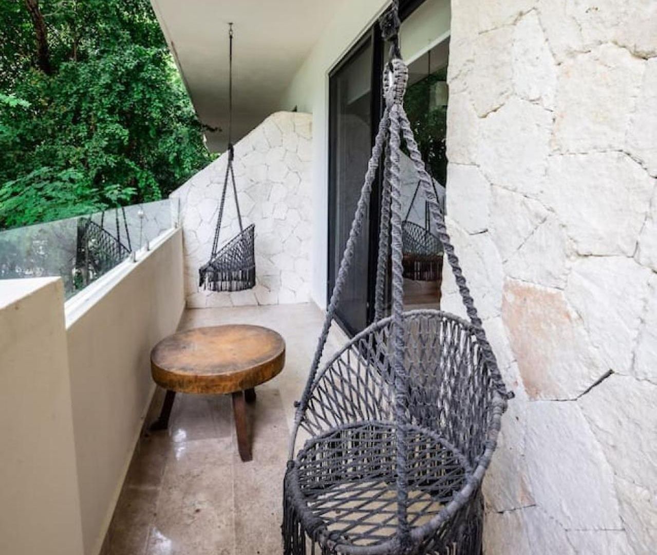 2br Retreat Rooftop Pool Gym Movie Theatre Tulum