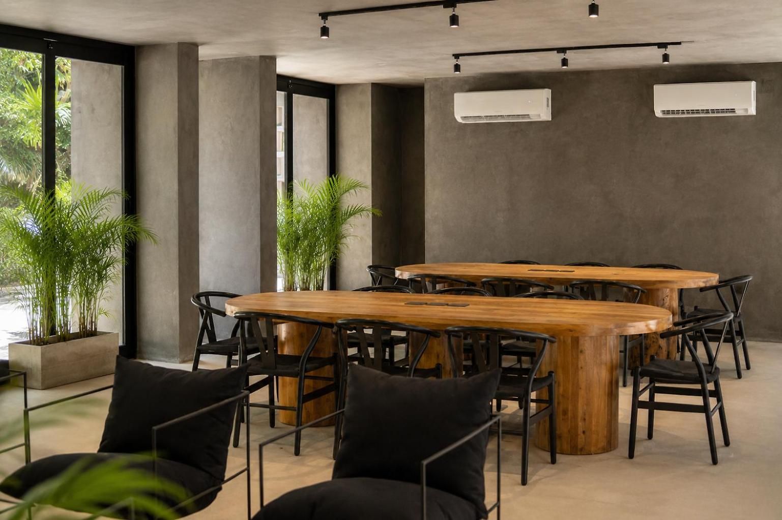Romantic Jungle Studio, Rooftop Pool & Lounge Tulum