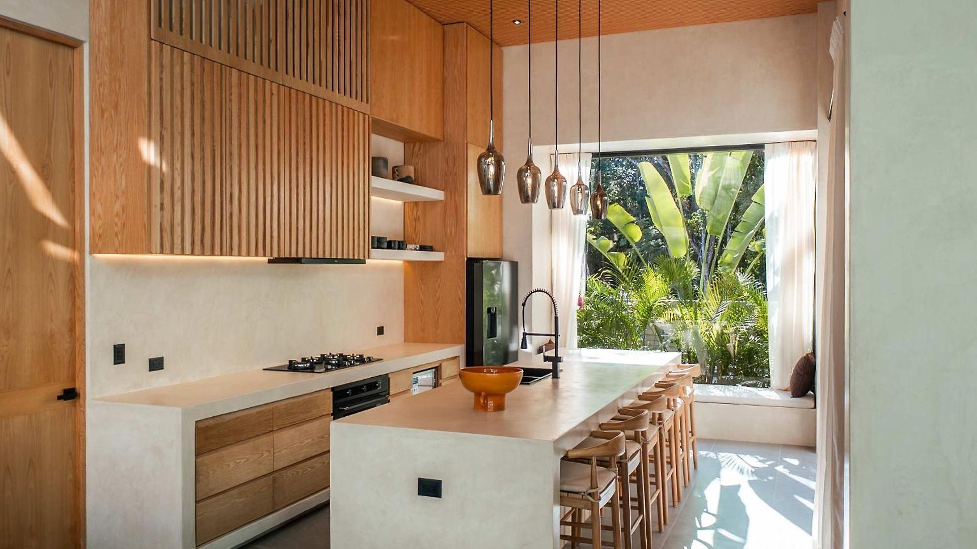 Casa W - Style 8 Bedroom With 2 Pools *