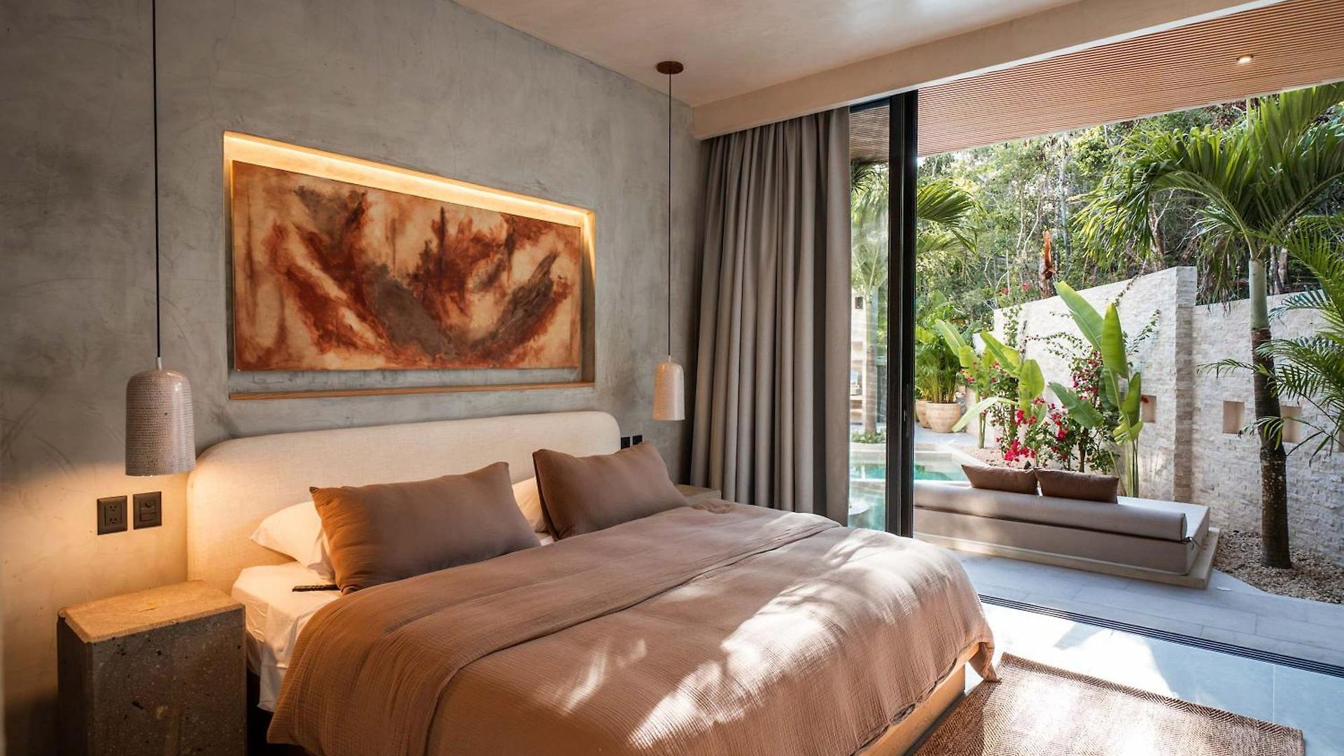 Casa W - Style 8 Bedroom With 2 Pools Villa