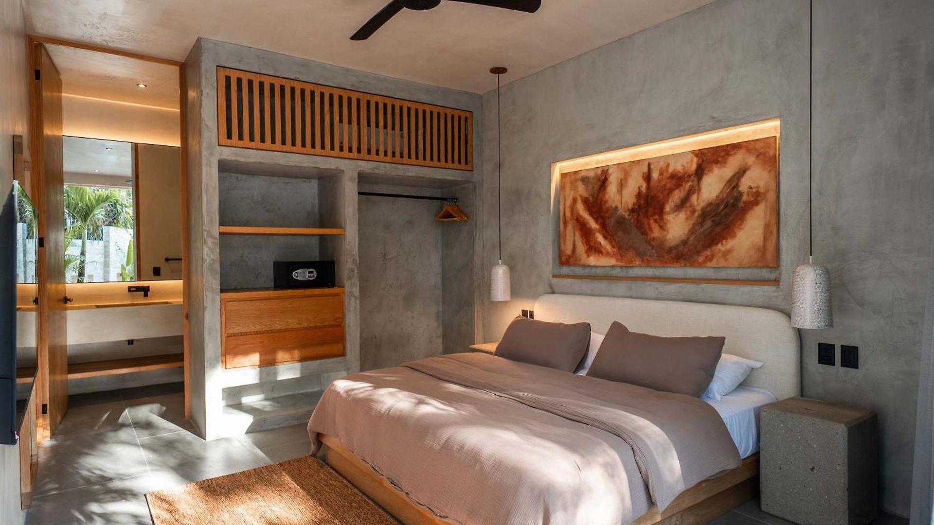Casa W - Style 8 Bedroom With 2 Pools Tulum
