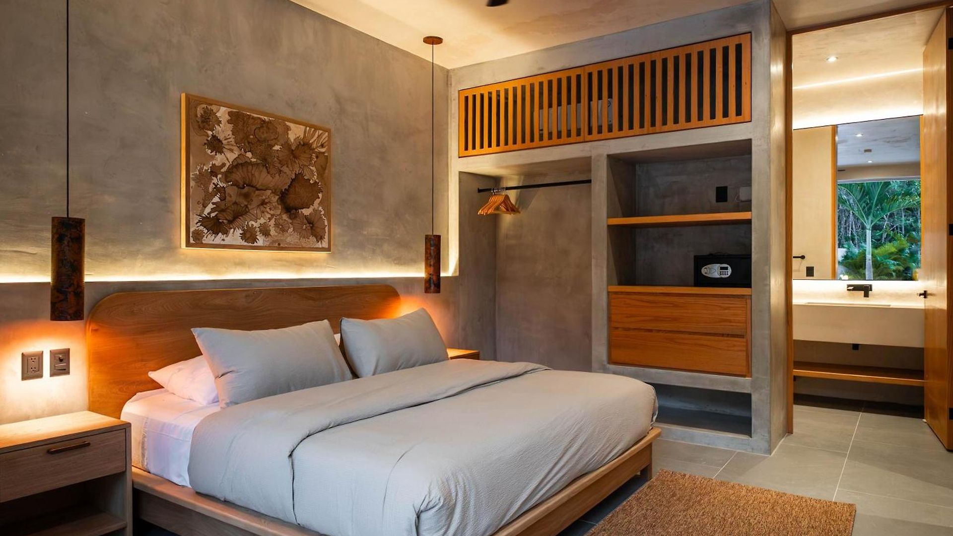 Villa Casa W - Style 8 Bedroom With 2 Pools Tulum