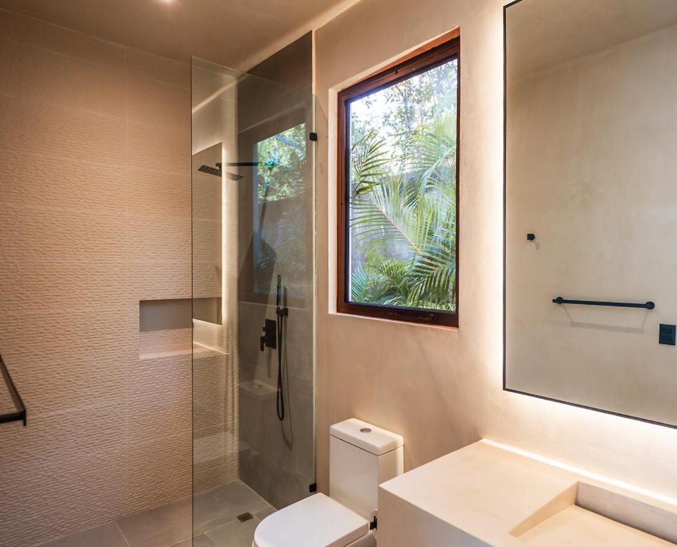 Casa W - Style 8 Bedroom With 2 Pools Villa *
