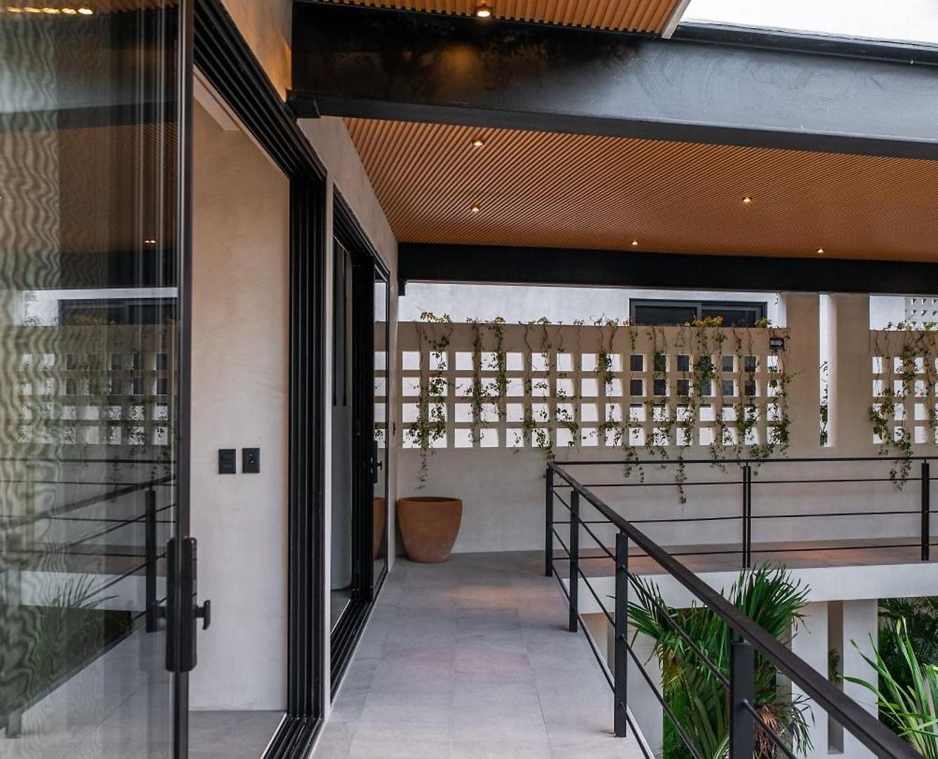 Casa W - Style 8 Bedroom With 2 Pools Villa