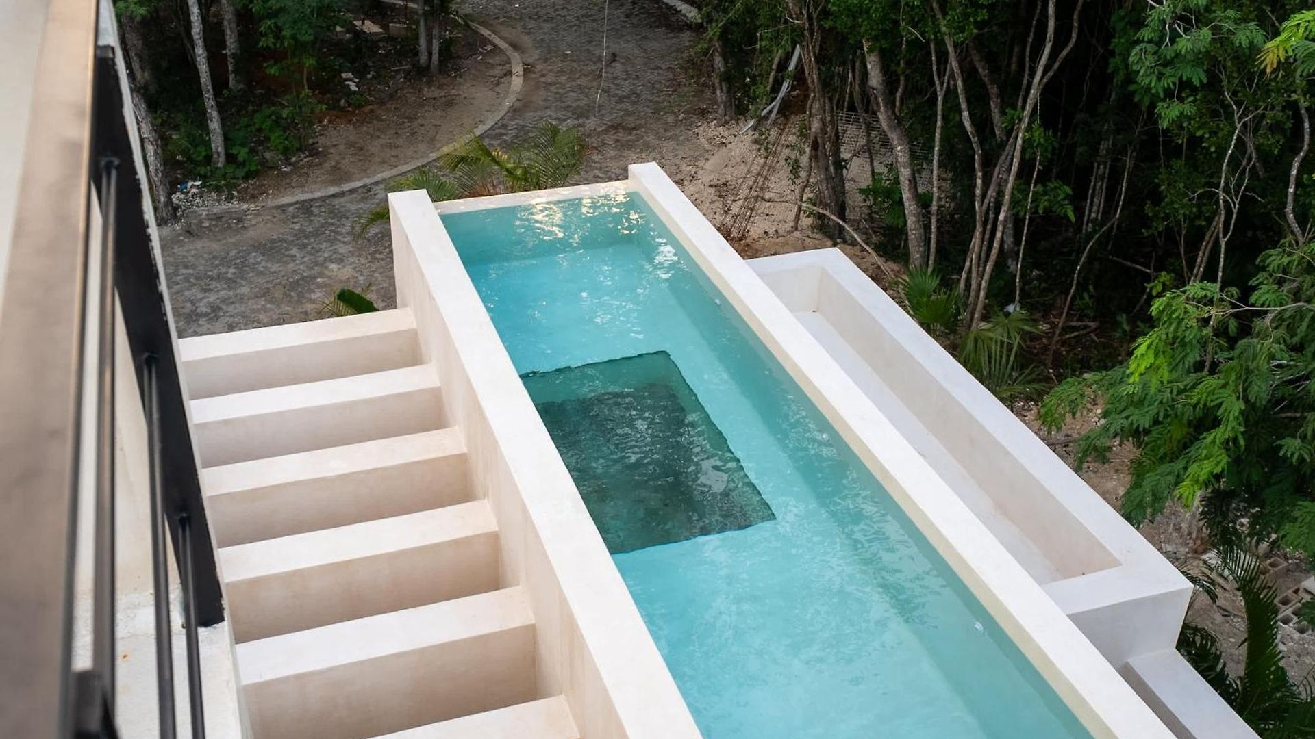 Casa W - Style 8 Bedroom With 2 Pools Villa