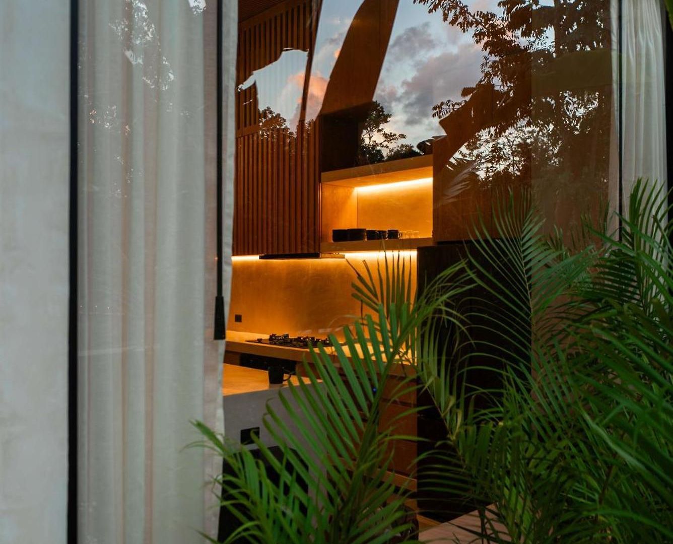 Casa W - Style 8 Bedroom With 2 Pools * Tulum