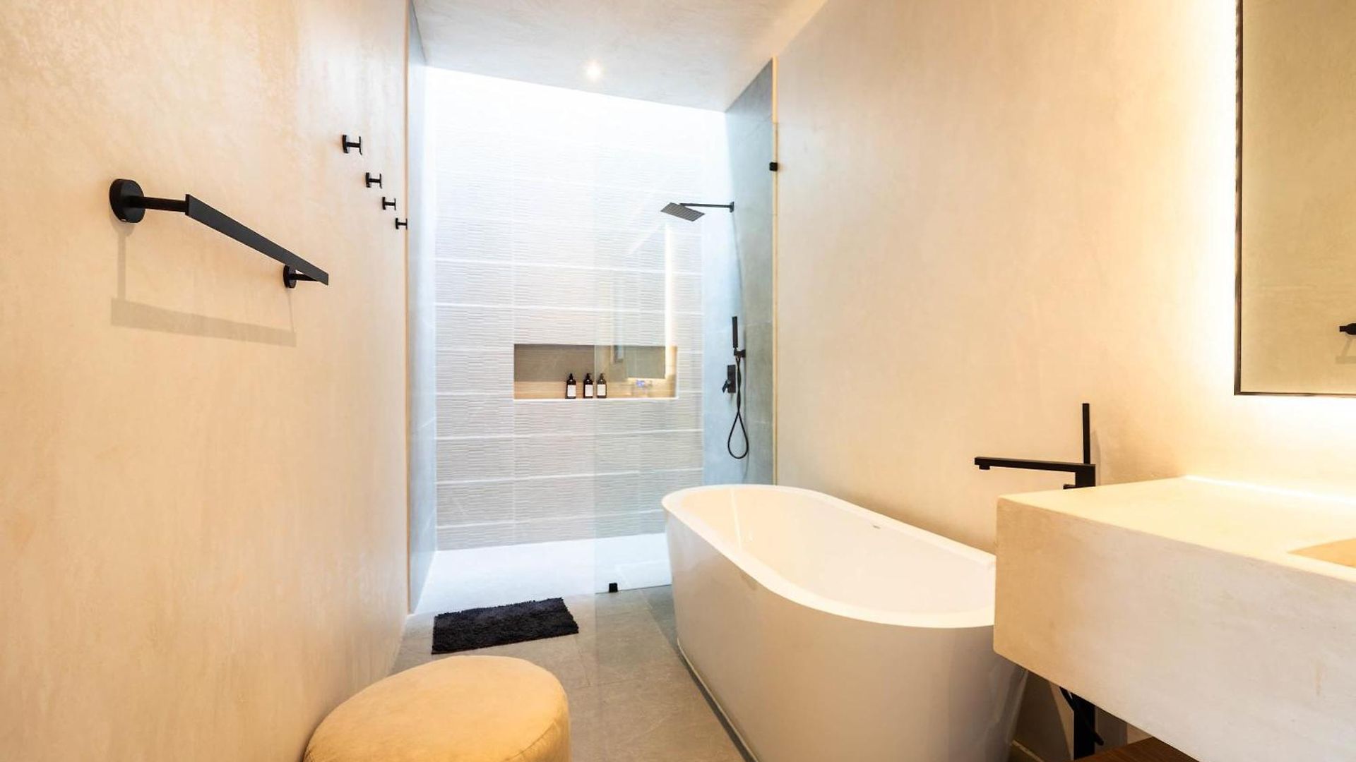 Casa W - Style 8 Bedroom With 2 Pools Tulum