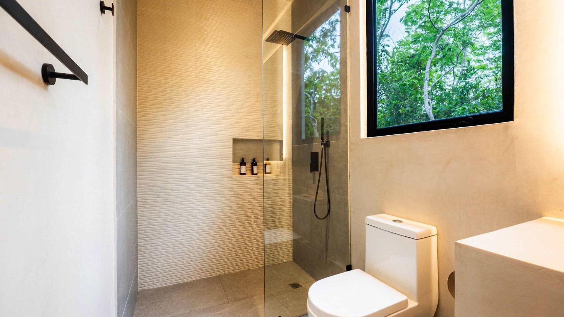 Casa W - Style 8 Bedroom With 2 Pools Tulum