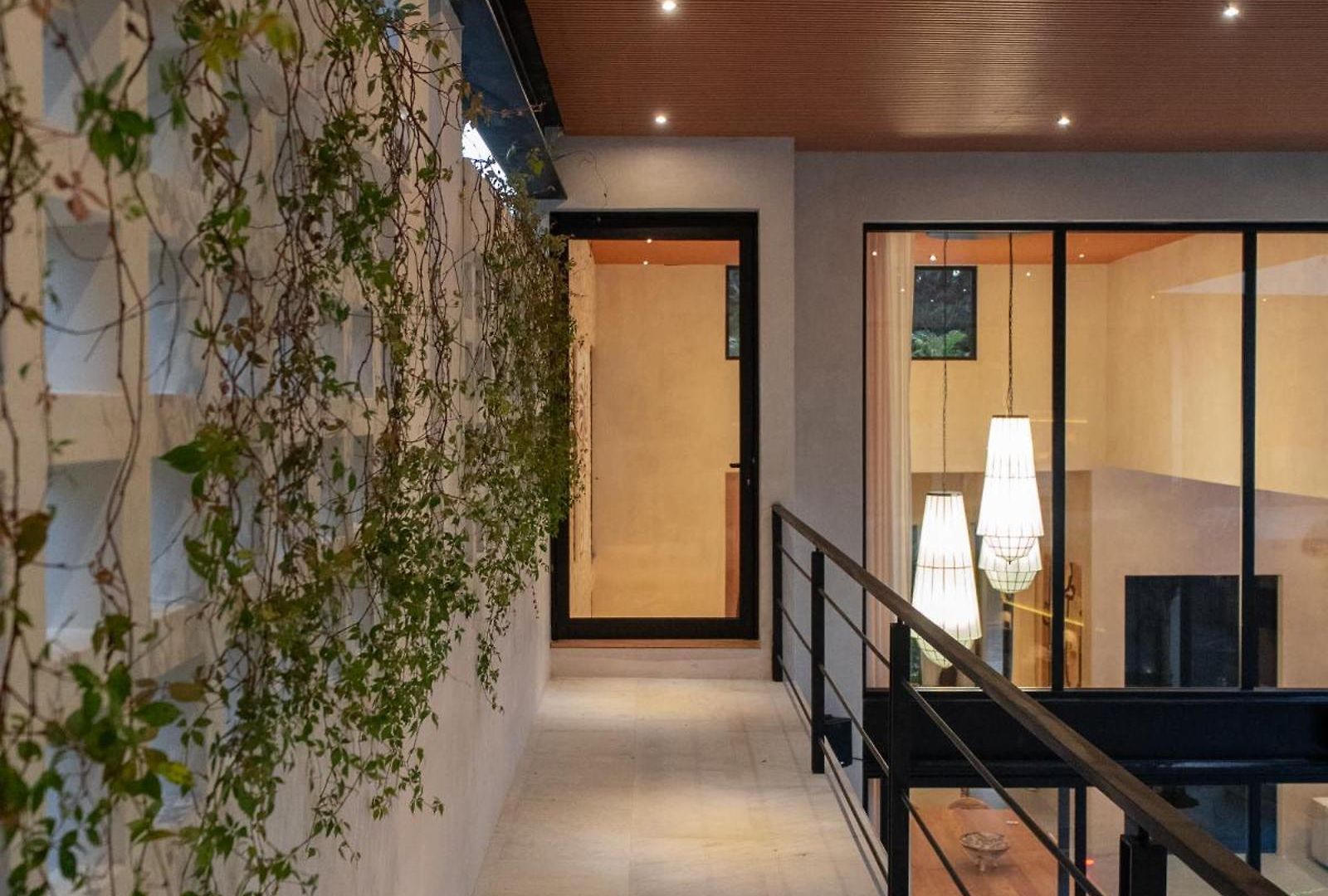 Casa W - Style 8 Bedroom With 2 Pools Villa