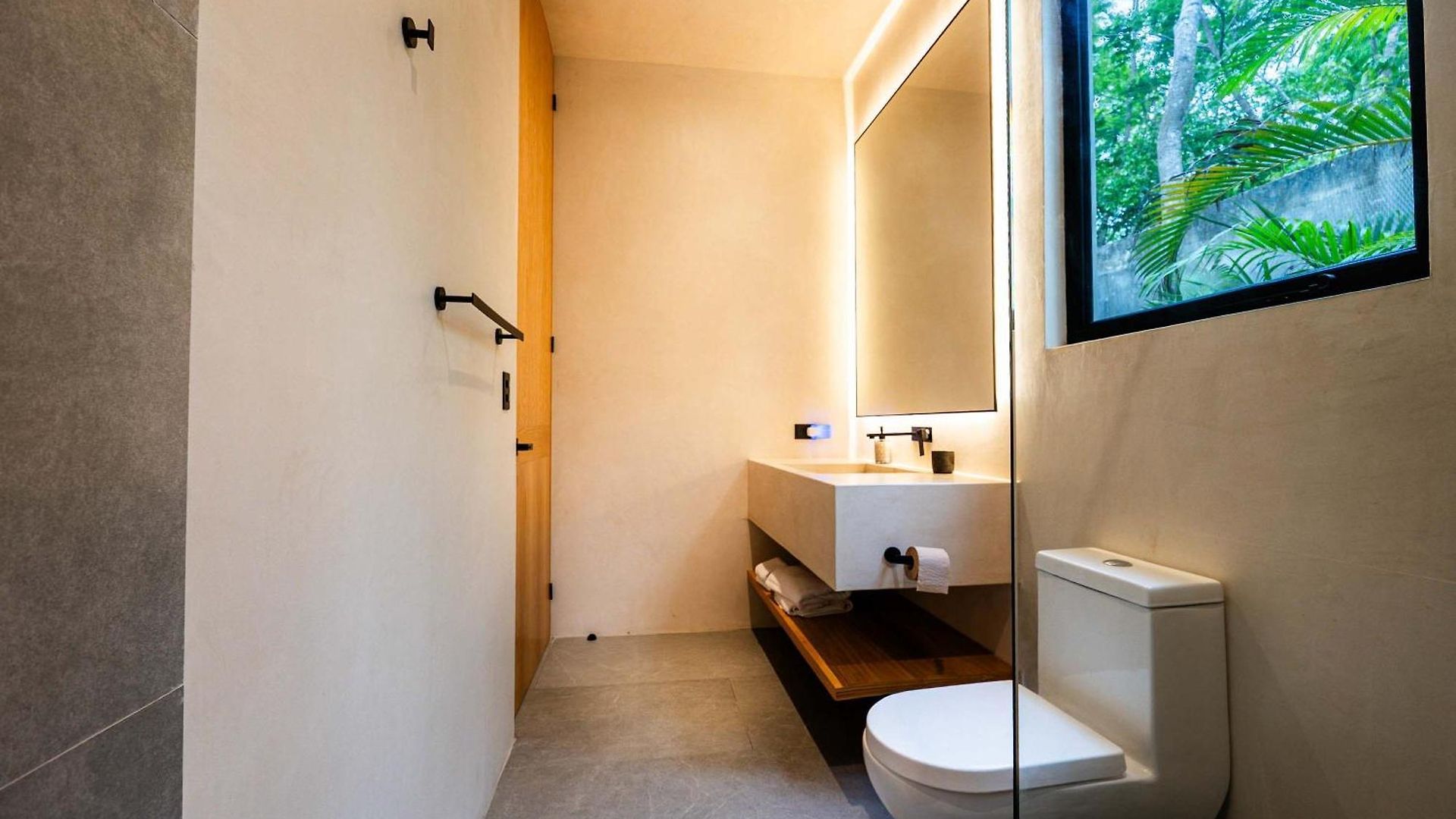 Villa Casa W - Style 8 Bedroom With 2 Pools Tulum