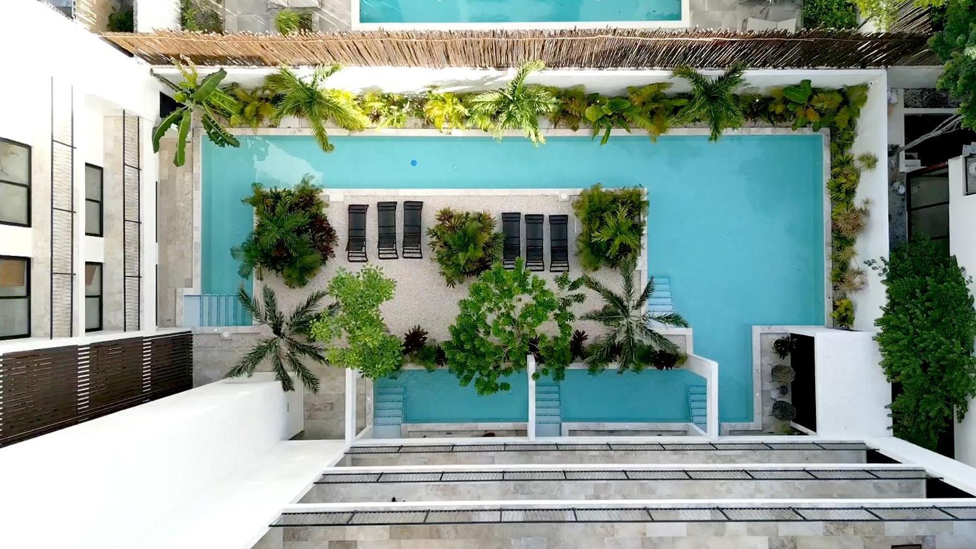 Apartamento Aldea Zama Loft With Pool 10min Away From The
