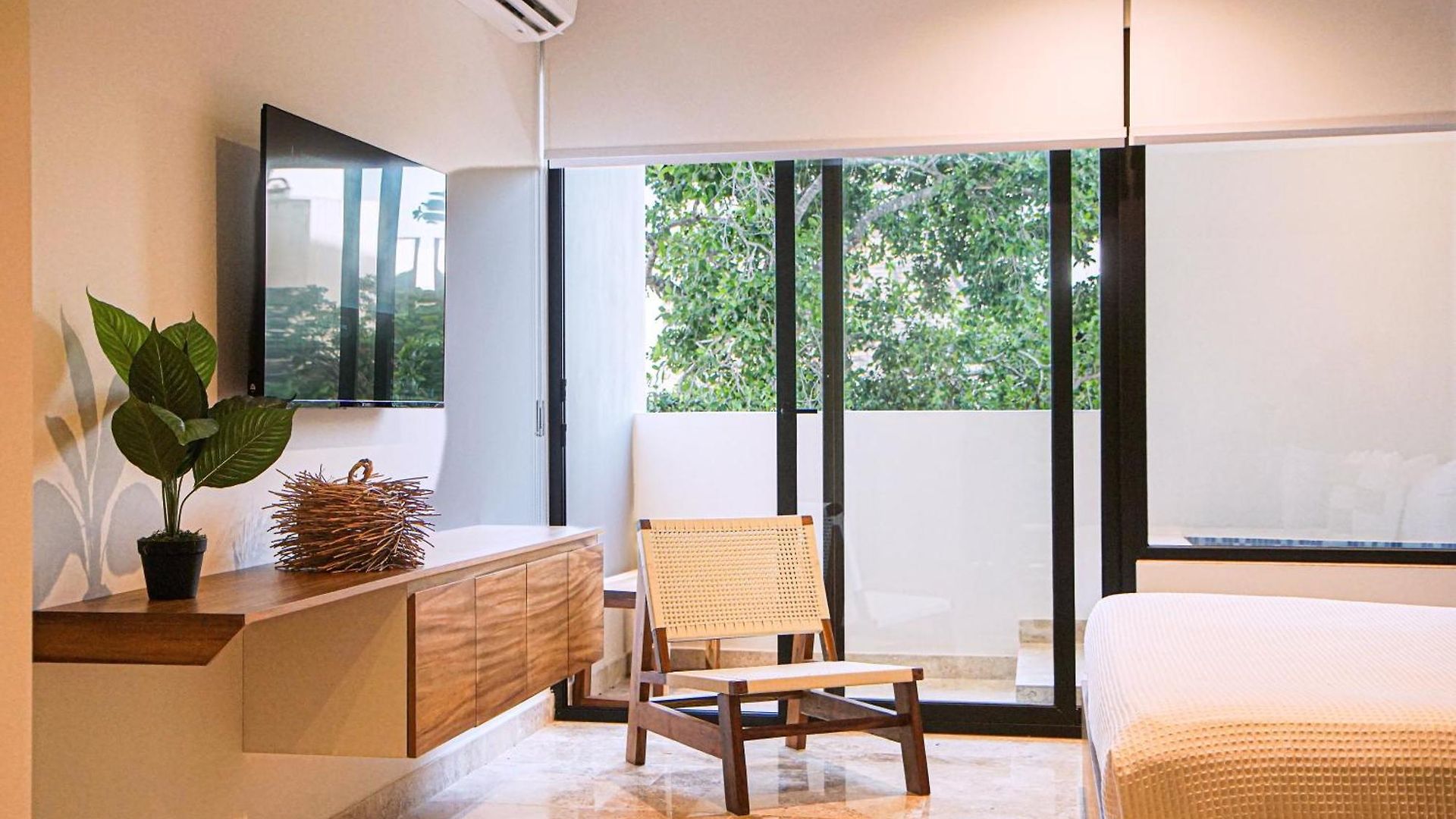 Aldea Zama Loft With Pool 10min Away From The Tulum
