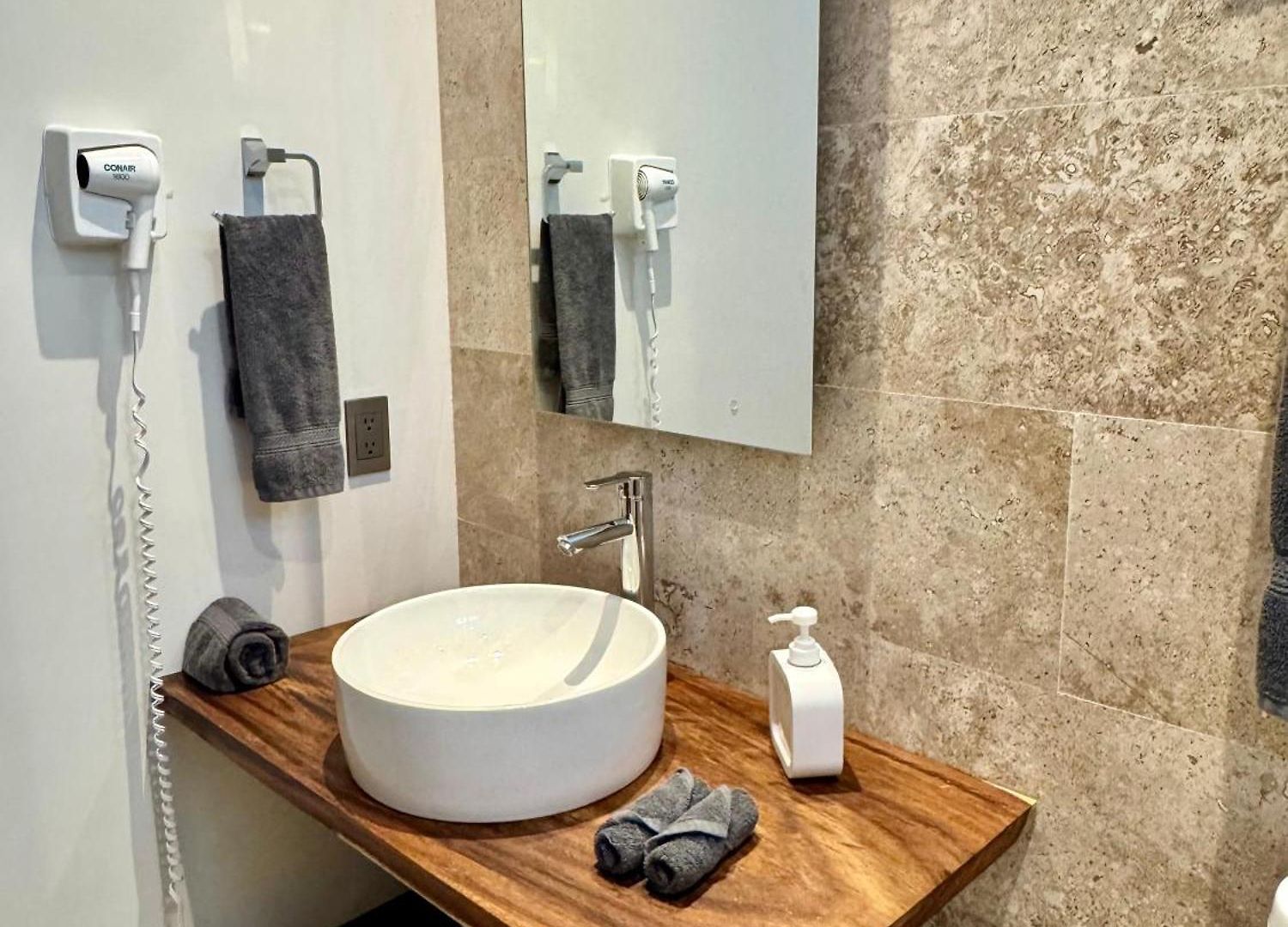Aldea Zama Loft With Pool 10min Away From The * Tulum