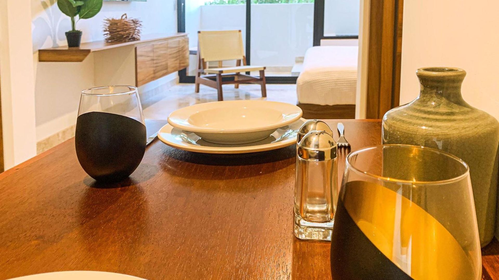 Apartamento Aldea Zama Loft With Pool 10min Away From The