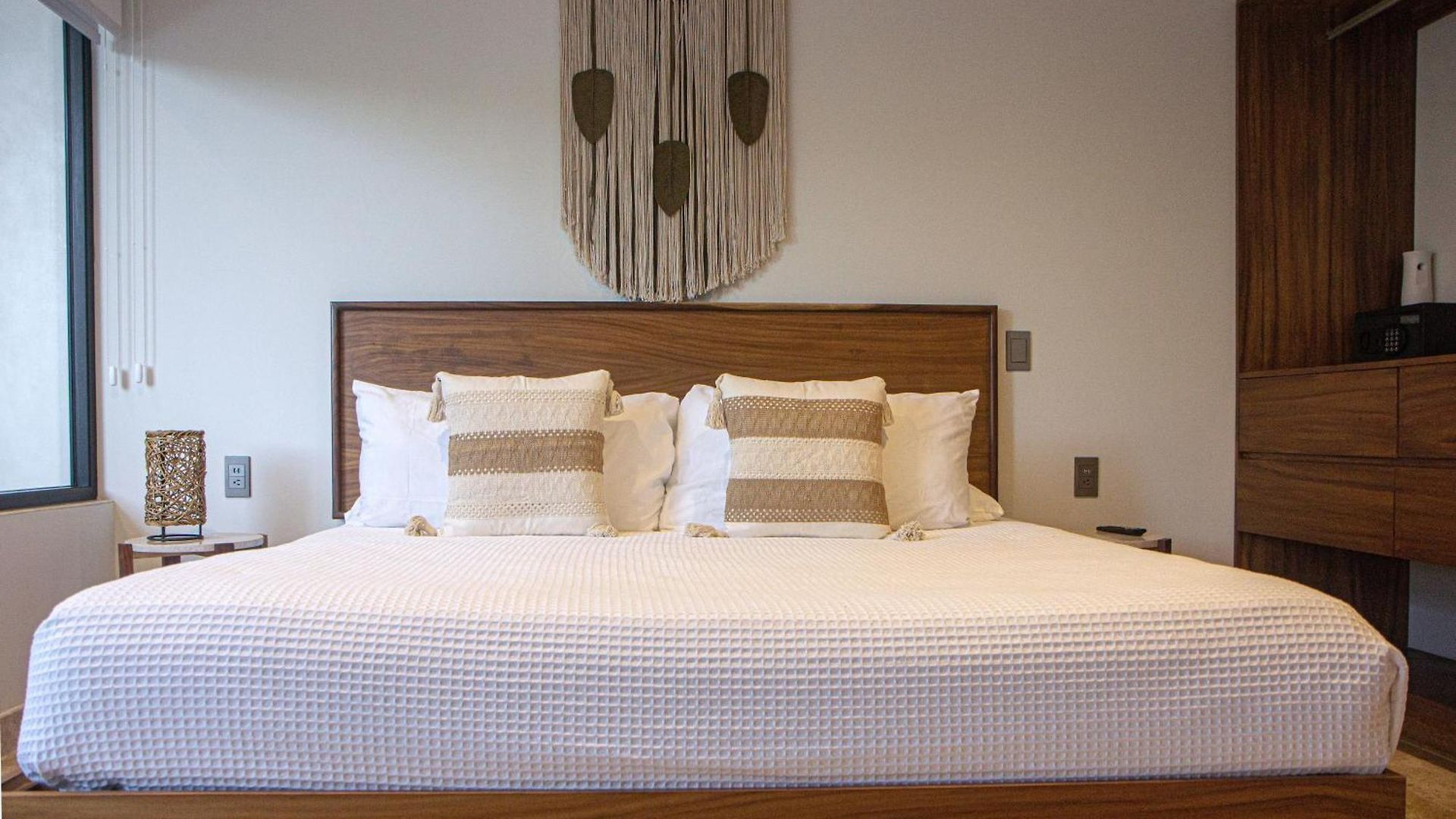 Aldea Zama Loft With Pool 10min Away From The Apartamento Tulum