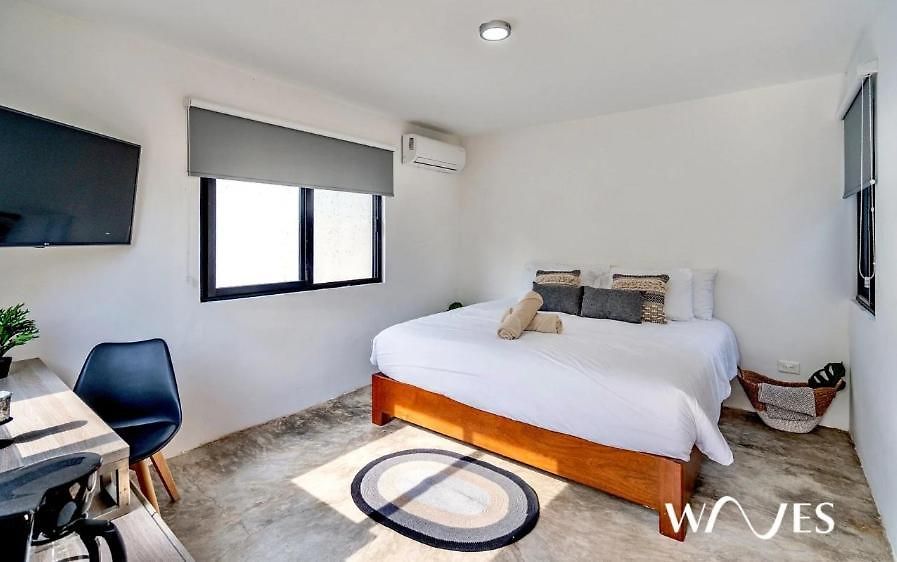 Navio By Waves Tulum
