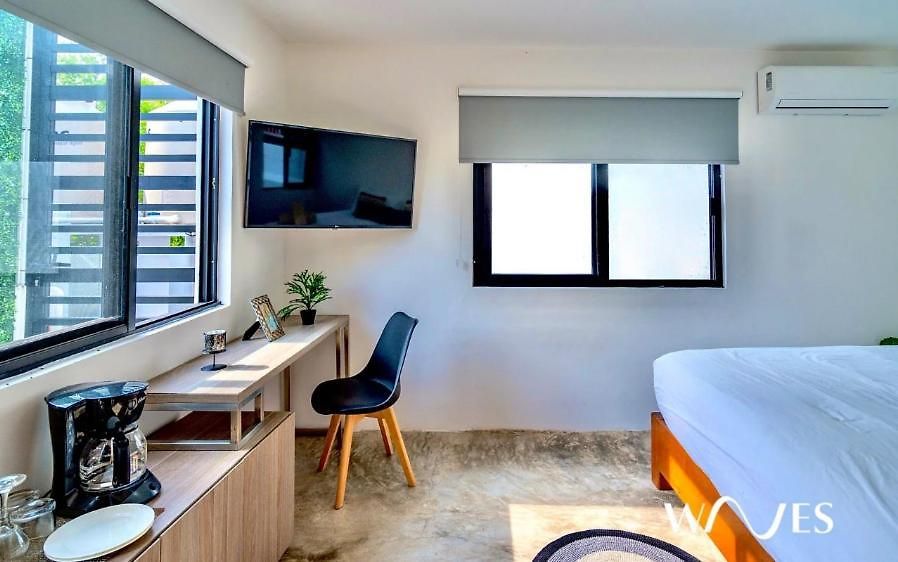 Navio By Waves * Tulum