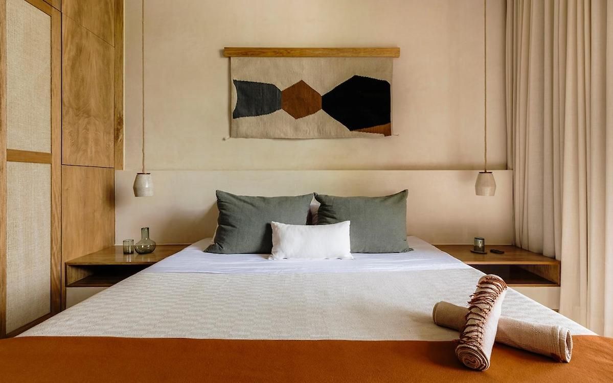 Apartment Aflora Quartz Loft Club Access *