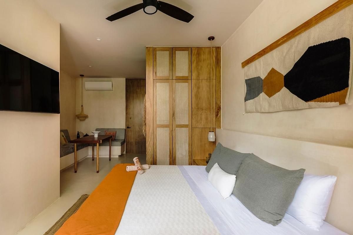Apartment Aflora Quartz Loft Club Access *