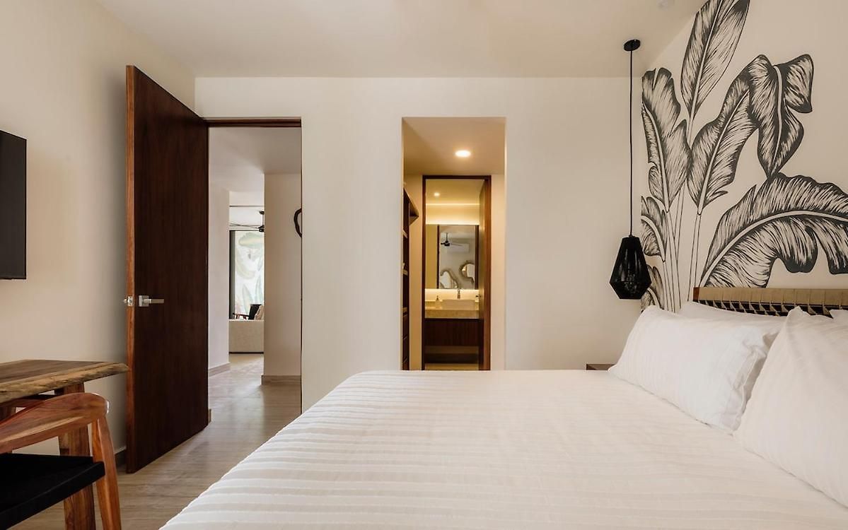 Itzel Samsara Dream Penthouse * Tulum