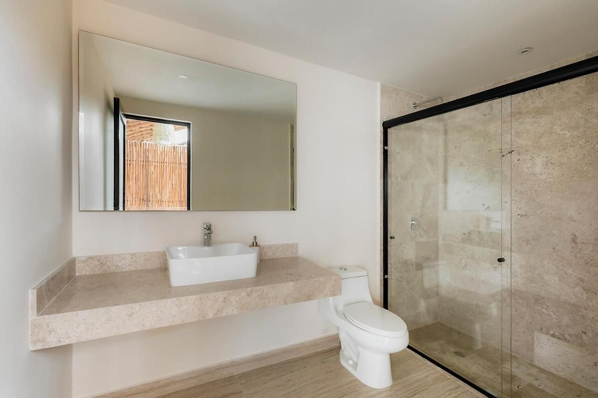 Itzel Samsara Dream Penthouse Apartment Tulum