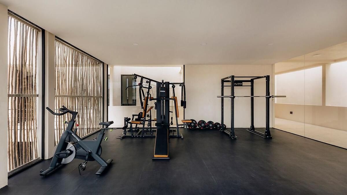 Itzel Samsara Dream Penthouse Tulum