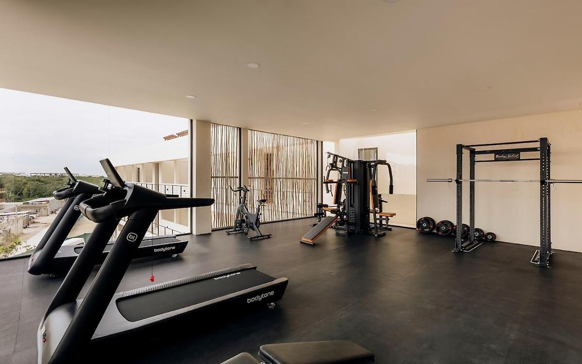 Itzel Samsara Dream Penthouse * Tulum