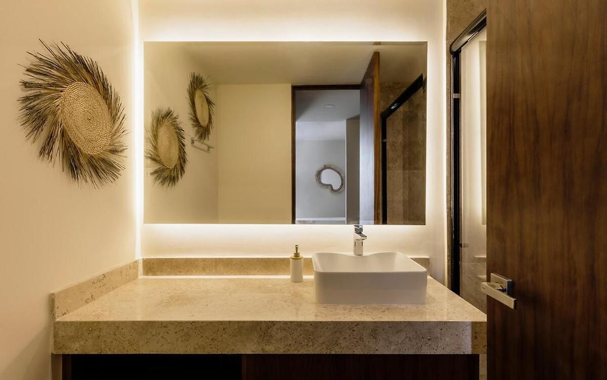 Apartment Itzel Samsara Dream Penthouse Tulum