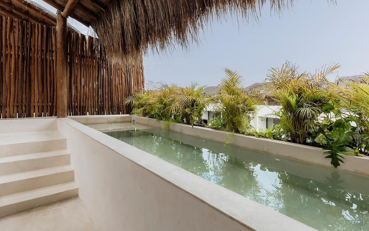 Itzel Samsara Dream Penthouse *