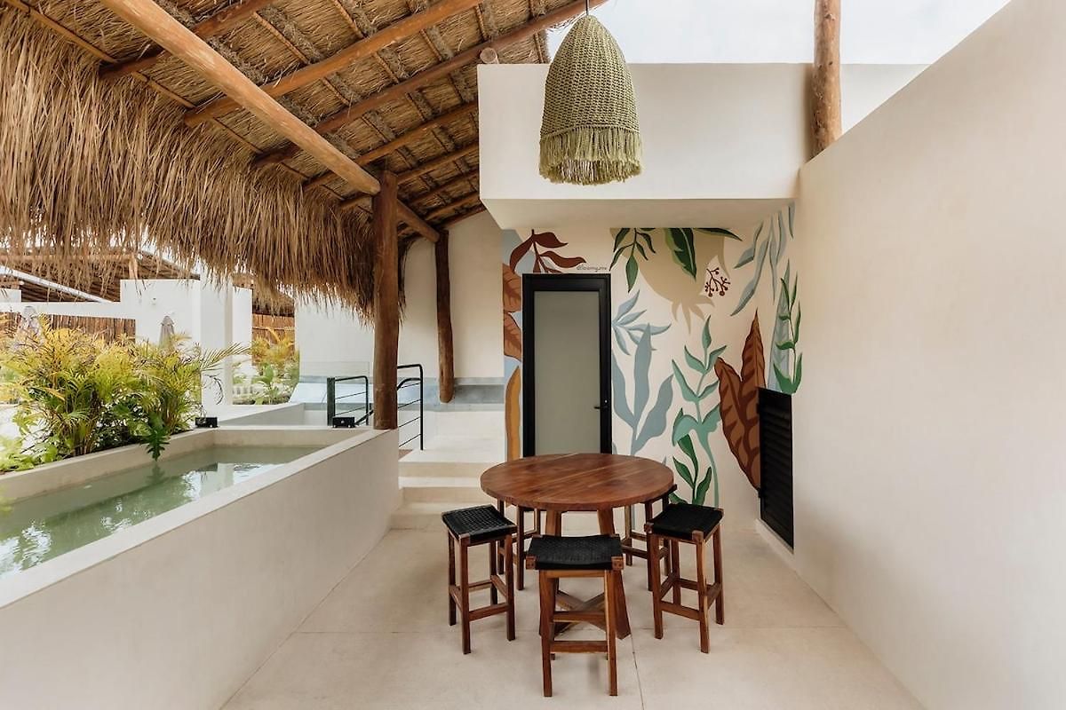 Itzel Samsara Dream Penthouse