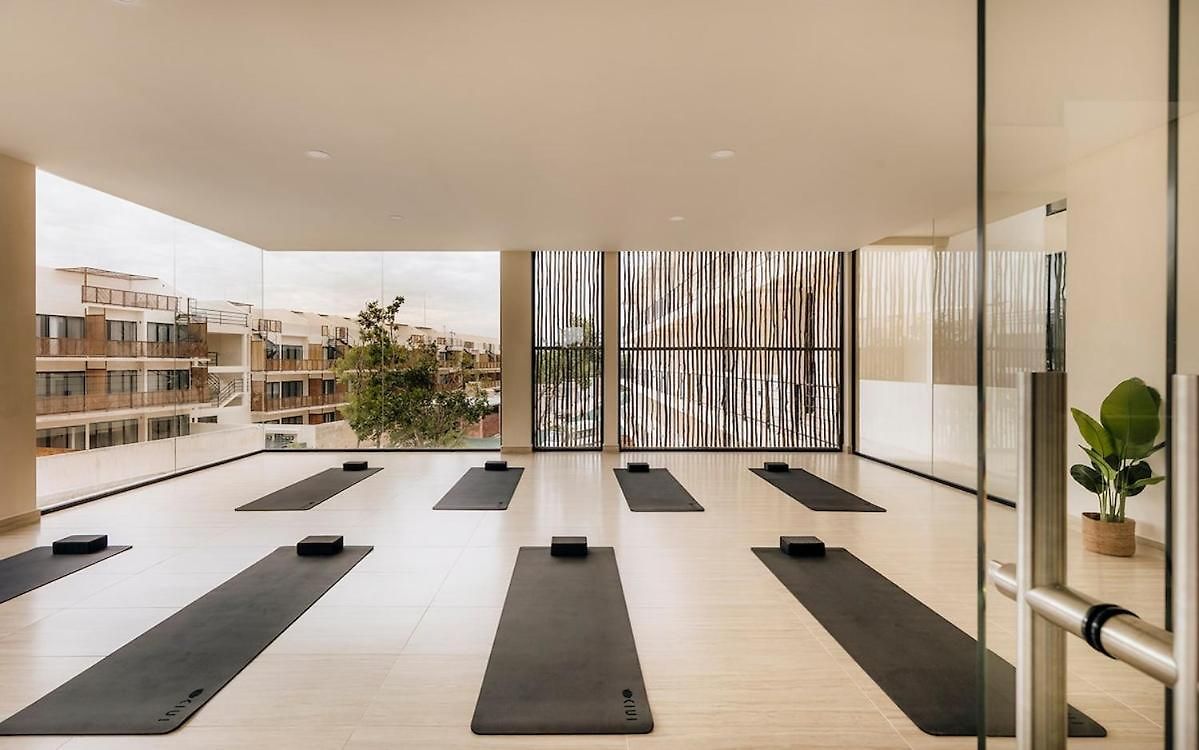 Itzel Samsara Dream Penthouse * Tulum