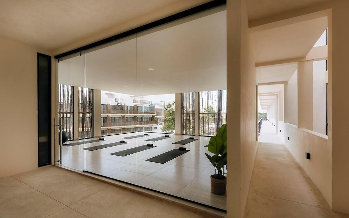 Itzel Samsara Dream Penthouse