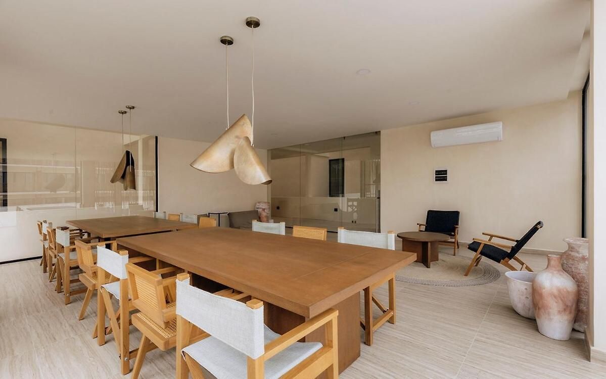 Itzel Samsara Dream Penthouse Apartment